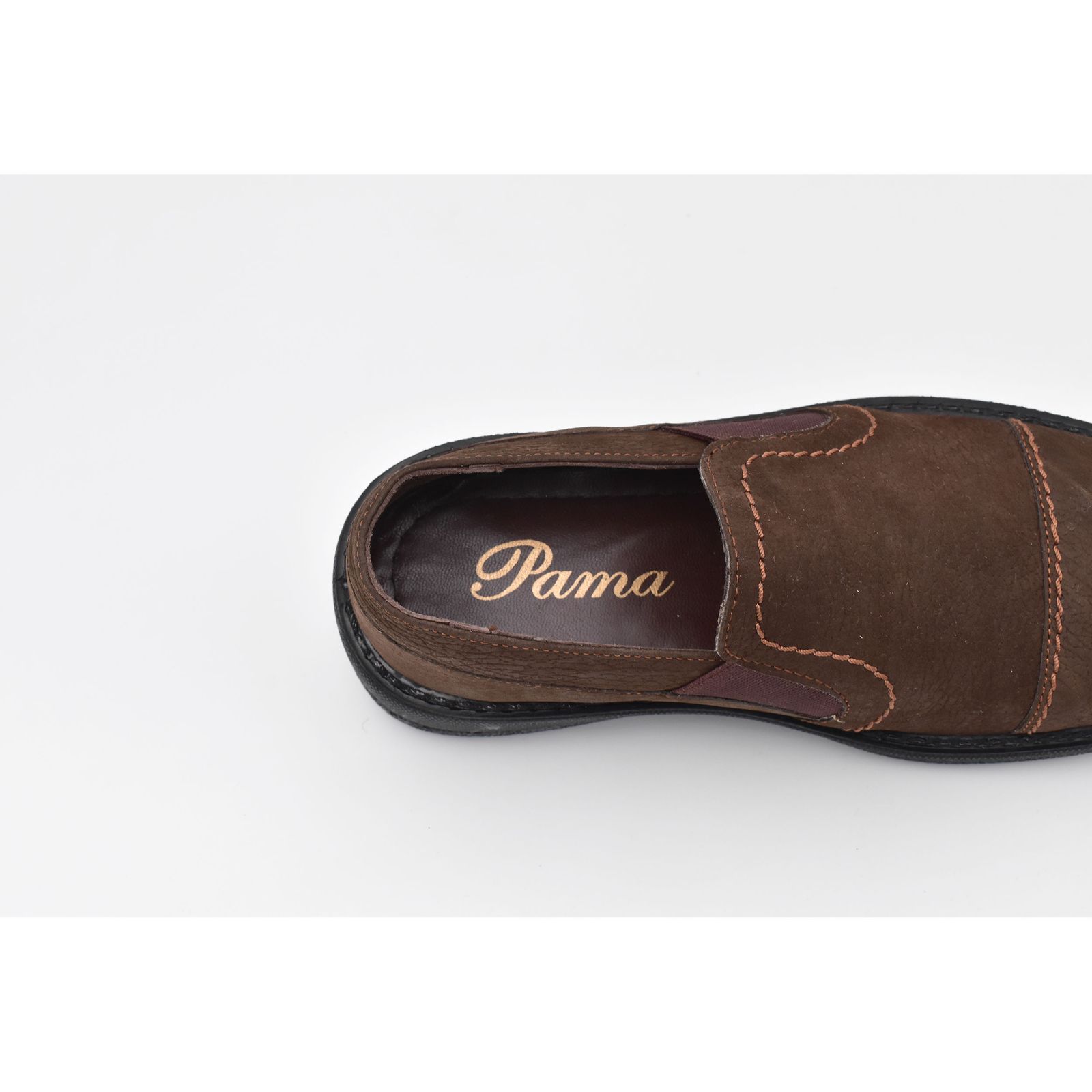 کفش پسرانه پاما مدل مونتانا کد G1175 -  - 8