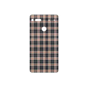 MAHOOT Fabric Texture 5 Cover Sticker for Essential PH1