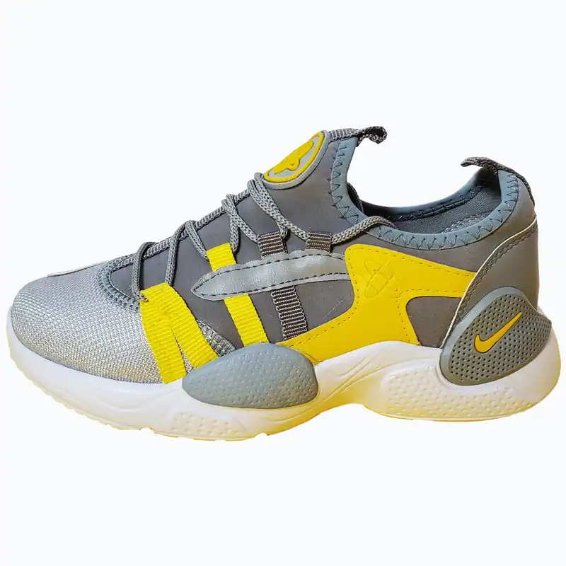 کفش پیاده روی زنانه مدل e300