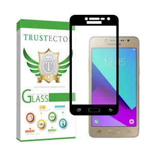 Trustector MCERAMICT Screen Protector For Samsung Galaxy J2 Prime / Galaxy Grand Prime Plus