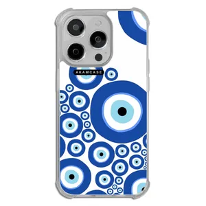 AKAM AMCWTA14PRO-EYES2 Cover For Apple iPhone 14 Pro