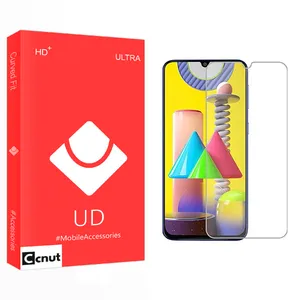 Coconut UD Glass Screen Protector For Samsung Galaxy M31