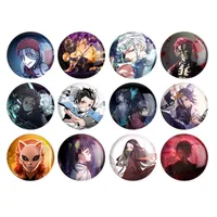 پیکسل خندالو مدل انیمه کد 457 مجموعه 12 عددی