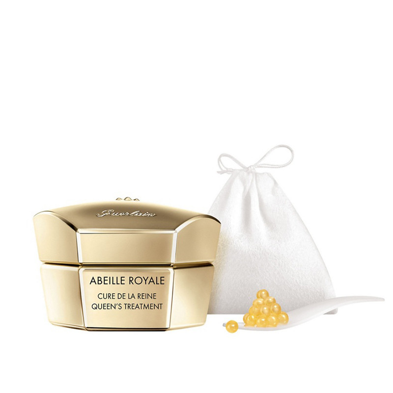 ژل ترمیم کننده گرلن مدل Abeille Royale حجم 15 میلی لیتر