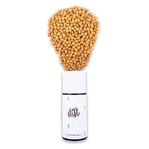 نخودچی دوآتشه بی نمک بارجیل - 250 گرم