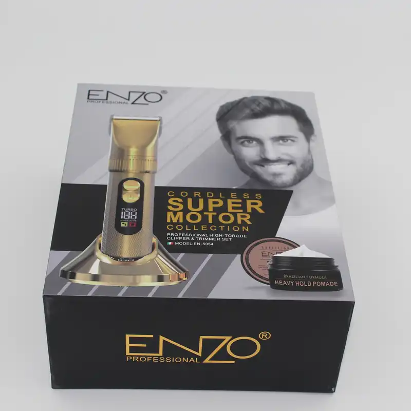 ماشین اصلاح موی سر انزو پروفیشینال مدل 5054