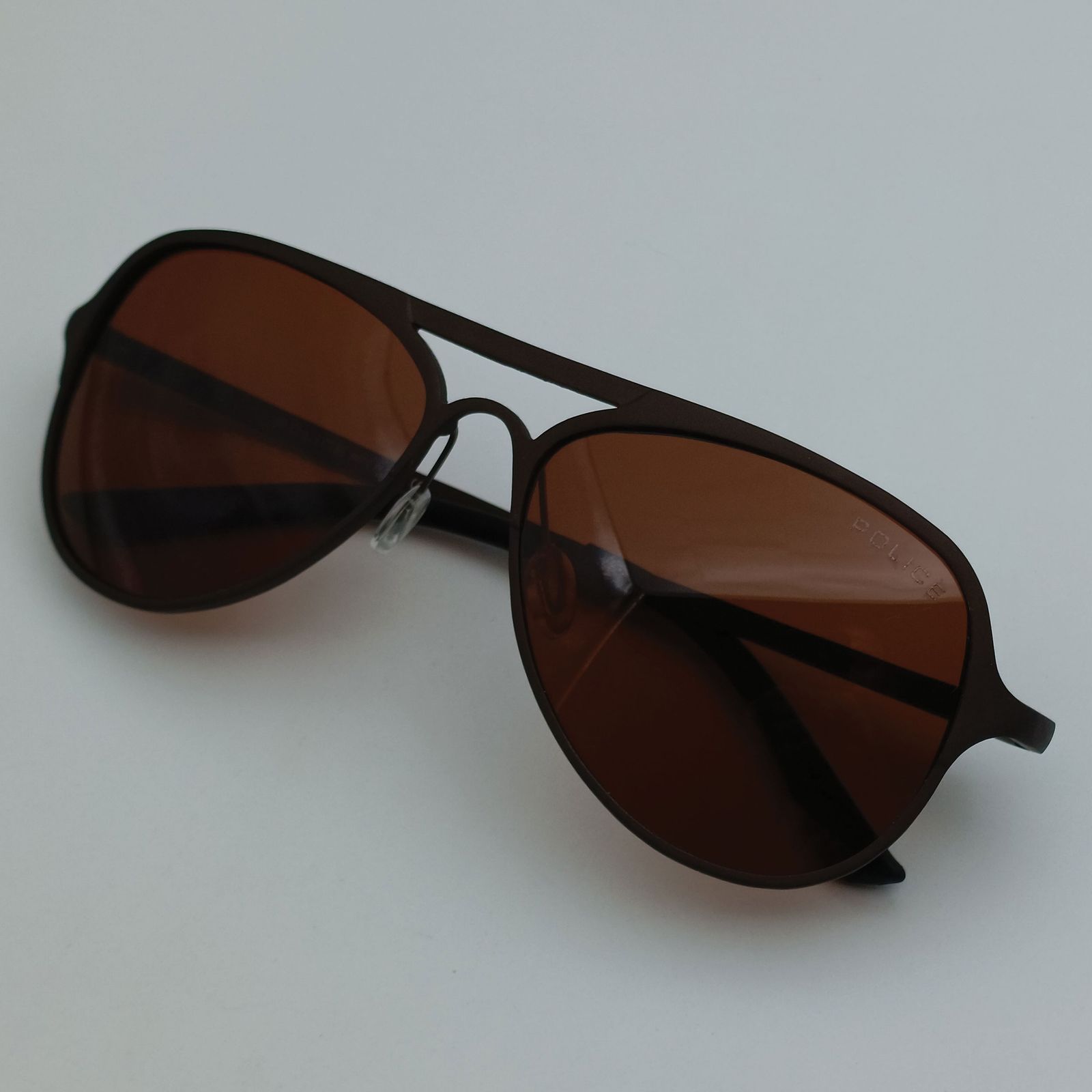 عینک آفتابی پلیس مدل AVIATOUR -  - 7