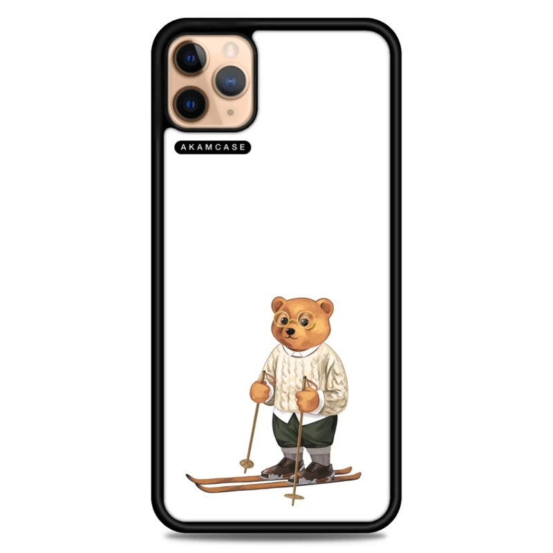 کاور آکام مدل AMC-WA11PRO-BARON FILOU-26 مناسب برای گوشی موبایل اپل iPhone 11 Pro