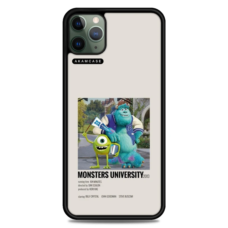 کاور آکام مدل AMC-WA11PROMAX-CARTOONS-20 مناسب برای گوشی موبایل اپل iPhone 11 Pro Max