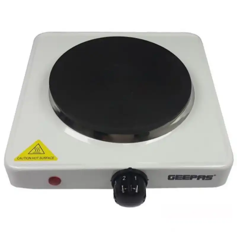 اجاق سفری جیپاس مدل GHP32013