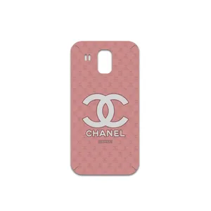 MAHOOT CHANEL-Logo Cover Sticker for Huawei Ascend G525