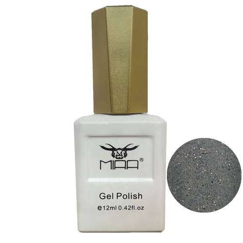   لاک ژل ناخن میا مدل دیسکو کد 240