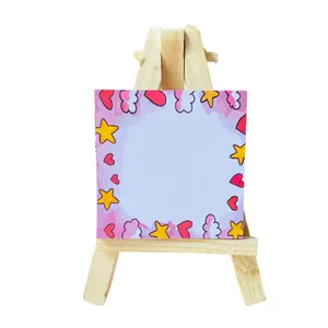 کاغذ یادداشت کد 33 به همراه پایه