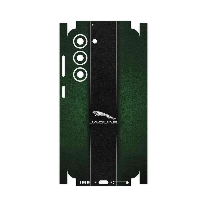 برچسب پوششی ماهوت مدل Jaguar_Cars-FullSkin مناسب برای گوشی موبایل سامسونگ Galaxy S23