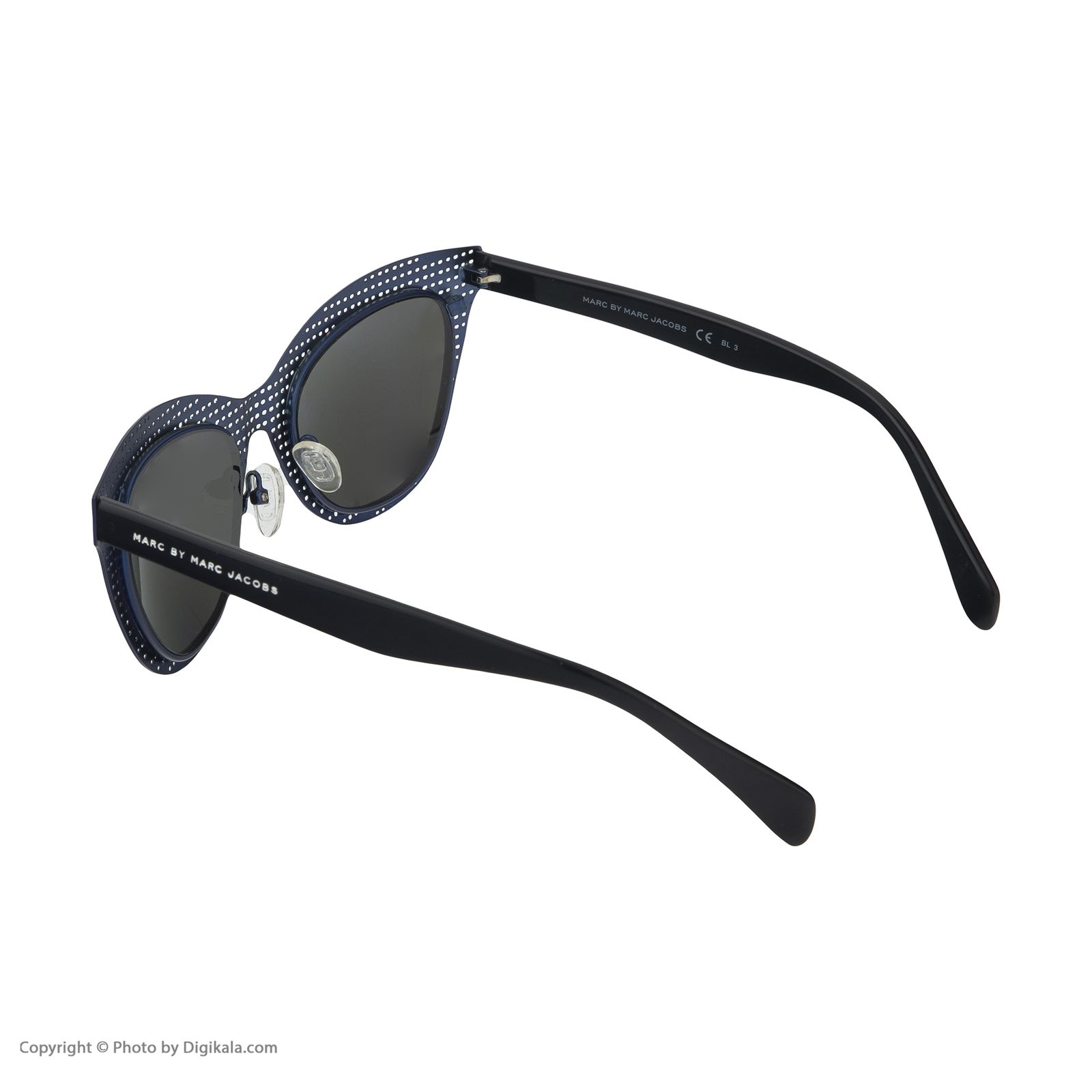 عینک آفتابی زنانه مارک جکوبس مدل 435 -  - 3