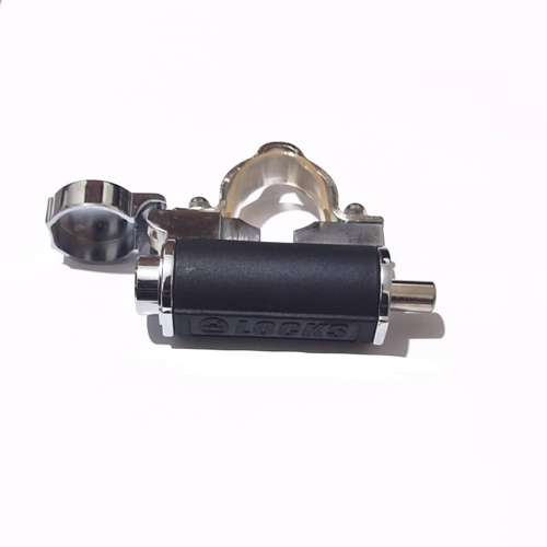 قفل تنه موتورسیکلت لوکس مدل FS6519/BLC