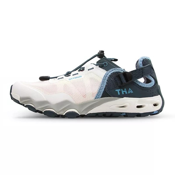 کفش پیاده‌روی مردانه هامتو مدل 640717A-9