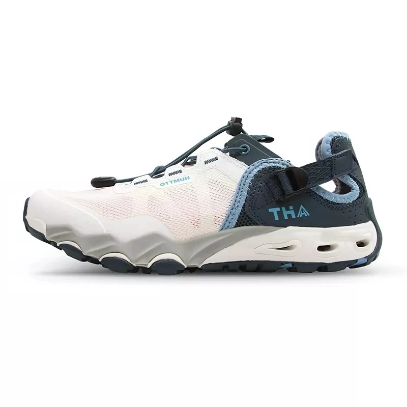 کفش پیاده‌روی مردانه هامتو مدل 640717A-9