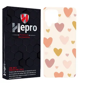 HEPRO MC Cover for SAMSUNG GALAXY M32 4G