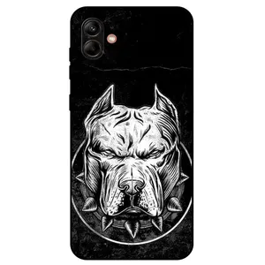 Megafone Bulldog 1885 Cover For Samsung Galaxy A04 4G
