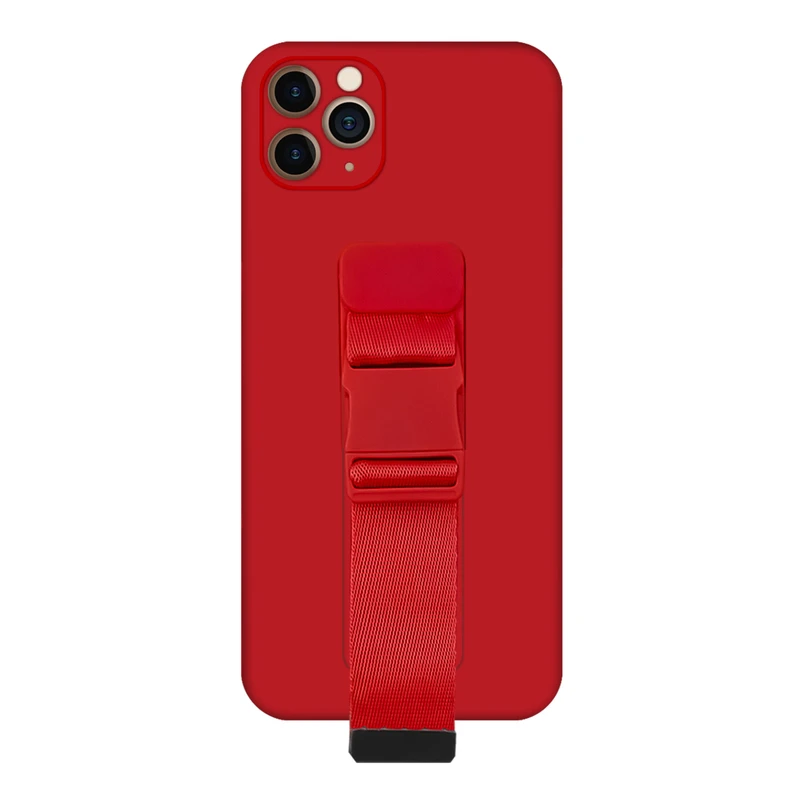 کاور دکین مدل Rope مناسب برای گوشی موبایل اپل iPhone 12 Pro Max