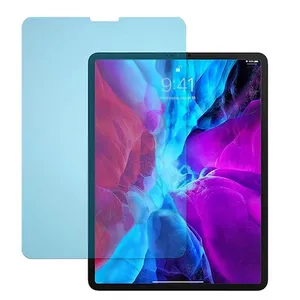 Antiglare XUNDD-Paper like film screen protector for Apple iPad Pro 12.9 2022 / 2021 / 2020 / 2018