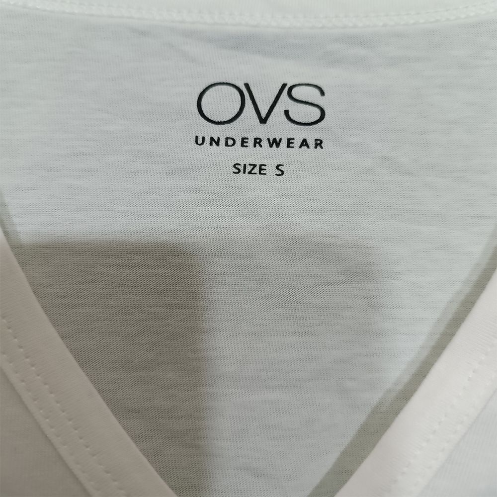 تی شرت زنانه او وی اس مدل 602768 -  - 2