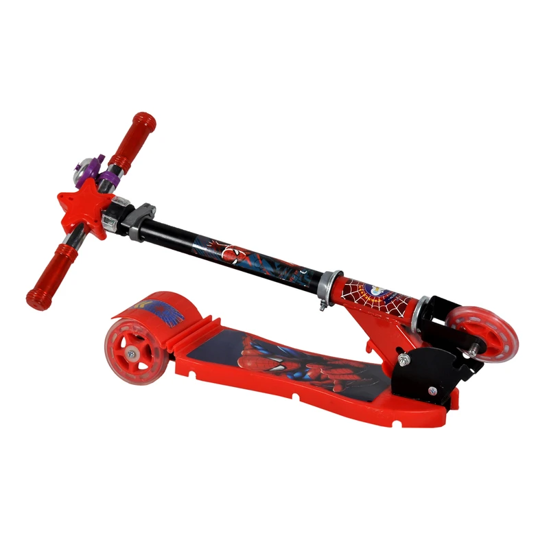 عکس شماره 2 : اسکوتر مدل رادین