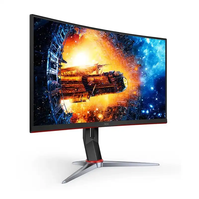 مانیتور مخصوص بازی ای او سی مدل C27G2Z سایز 27 اینچ