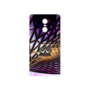 MAHOOT infinity Cover Sticker for Xiaomi Redmi Pro