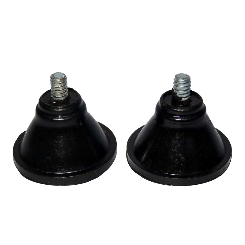 دستگیره درب سماور مدل باکالیتی بسته 2 عددی