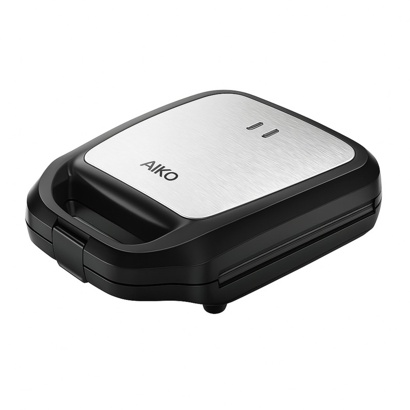 ساندویچ‌ساز آیکو مدل 2 کاره AK202SM