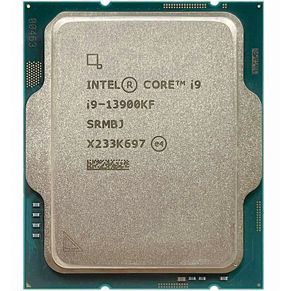 پردازنده اینتل مدل Core i9 13900K Tray