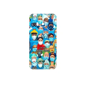 MAHOOT Nurse Cover Sticker for HTC One S9