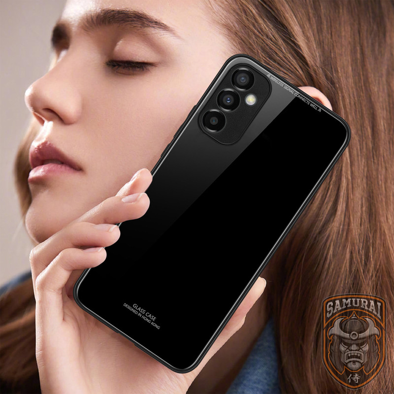 کاور سامورایی مدل GC مناسب برای گوشی موبایل سامسونگ Galaxy A54 5G