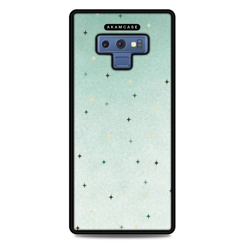 کاور آکام مدل AMC-WSGN9-STARS-12 مناسب برای گوشی موبایل سامسونگ Galaxy Note 9