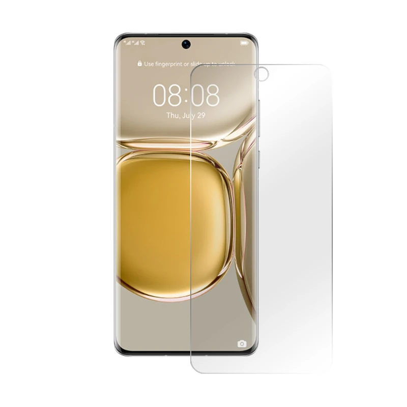 محافظ صفحه نمایش آنتی بلو راک اسپیس مدل 180L-01Y مناسب برای گوشی موبایل هوآوی P50 Pro    