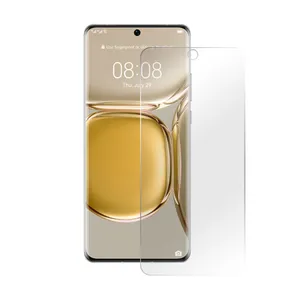 180M-01G Matte Rock Space screen protector suitable for Huawei P50 Pro mobile phone