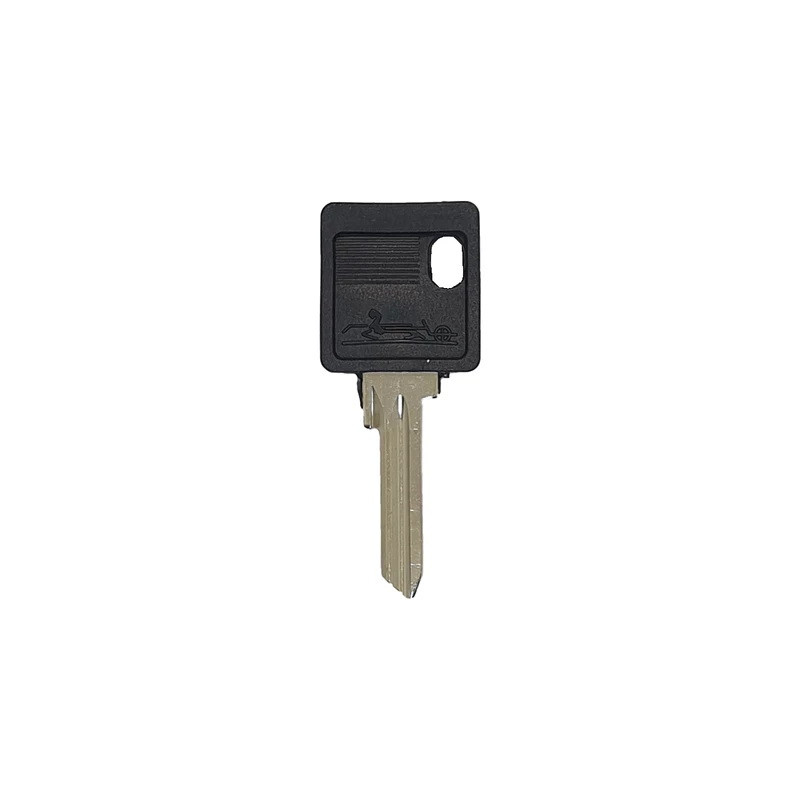  کلید خام خودرو قطعه سازان کبیر مدل GHB-PEYKAN-3030459 مناسب برای پیکان