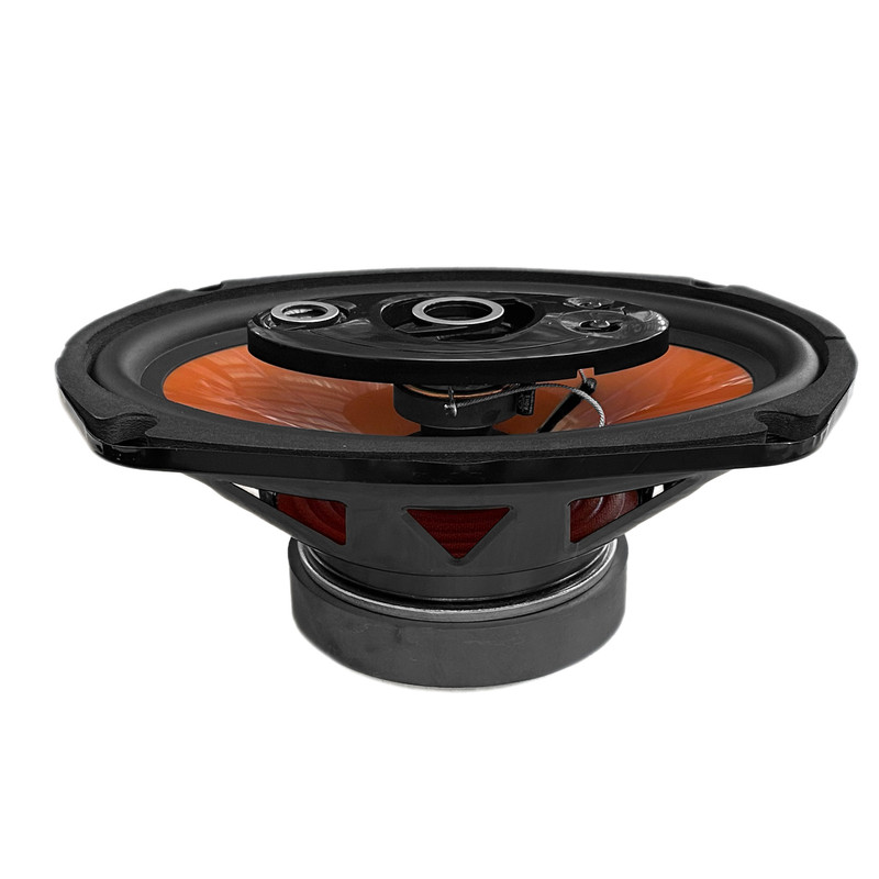 بلندگو پشت خودرو ساووی مدل SV-6930 سایز 9*6 اینچ بسته دو عددی