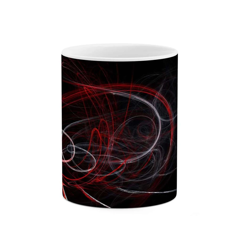 ماگ کاکتی مدل فانتزی کد mgh12195