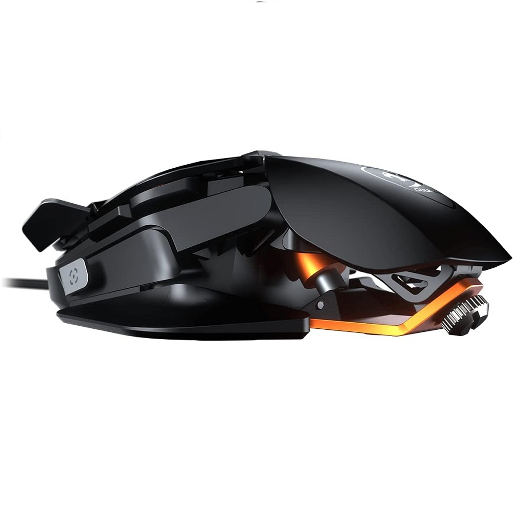 ماوس گیمینگ کوگر مدل DualBlader