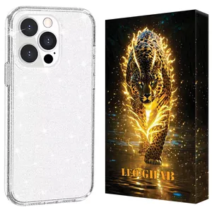 LEO GHAB SHIL Cover Suitable for Apple iPhone 15 Pro Max Mobile Phone