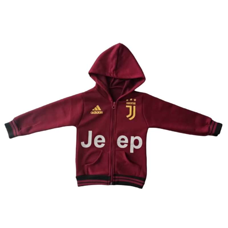 سویشرت پسرانه مدل تو کرکی