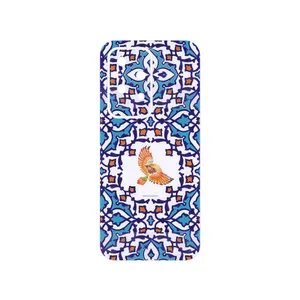 MAHOOT Homa_Tile Cover Sticker for Honor 200 Lite