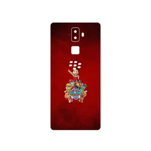 MAHOOT Paw Patrol Cover Sticker for BlackBerry Evolve