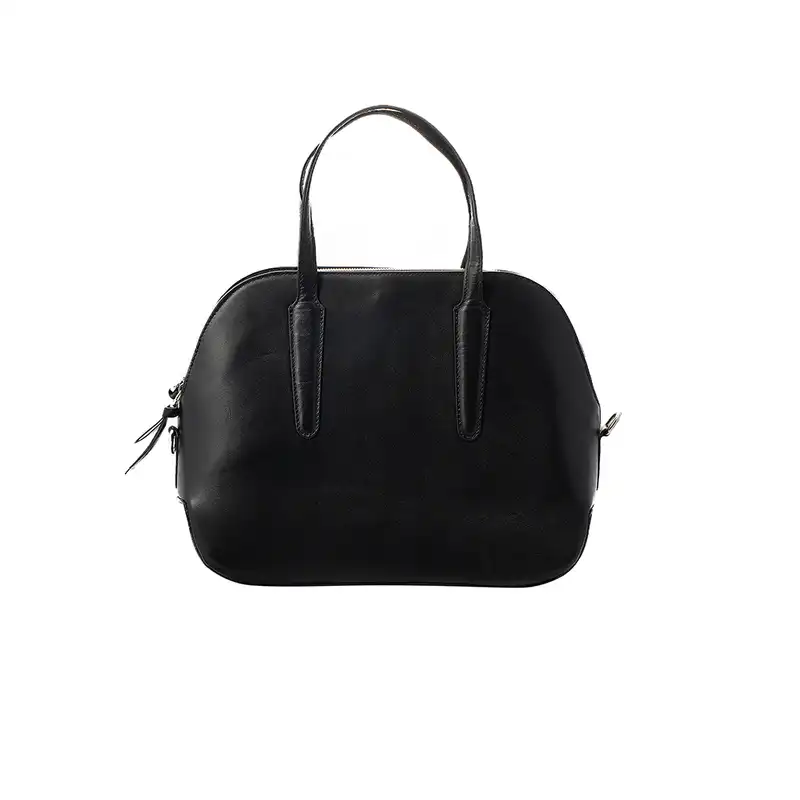 کیف دوشی زنانه مدل مادو کد 6157 رنگ مشکی