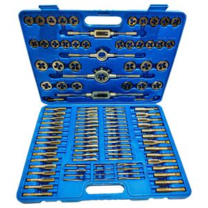 قلاویز و حدیده مدل TRS-30-45 مجموعه 110 عددی