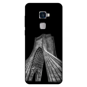  Megafone 8263 Cover For Huawei Mate S