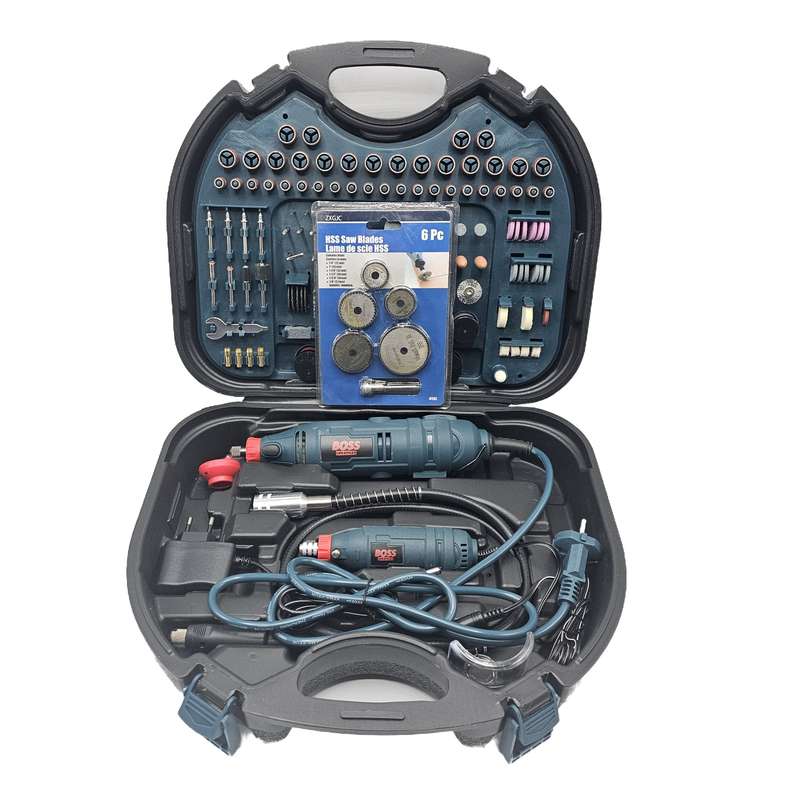 فرز انگشتی مینیاتوری باس مدل LIFE_STYLE مجموعه 256 عددی